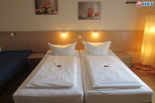 Hotel Sonne Haus 2 (Idstein)